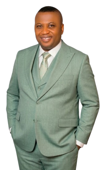 DrOyedokunLogo